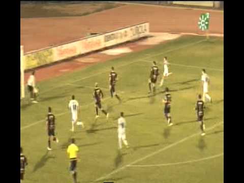 partidos del poli 2011-2012 - poli ejido 0 lucena 2.MPG