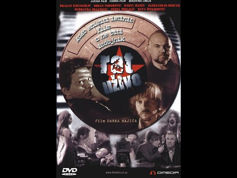 Rat Uživo (2000) - Ceo FIlm