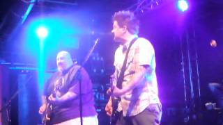 Bowling For Soup - Life After Lisa (Liverpool 16/10/2012)