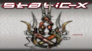 Static X - A Dios Alma Perdida | HD