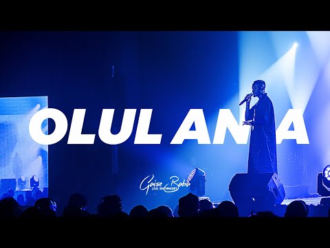 OLULANA || GAISE BABA