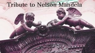 A Tribute to Nelson Mandela Bawo Wethu Chant Sud Africain