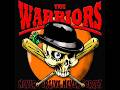 THE WARRIORS NEVER FORGIVE NEVER FORGET UK 2012 FULL ALBUM STREET PUNK OI