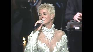 Lorrie Morgan - &quot;I Can Buy My Own Roses&quot; &amp; &quot;I Just Might Be&quot; (1996) - MDA Telethon
