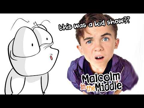 Malcolm In The Middle Age Rating