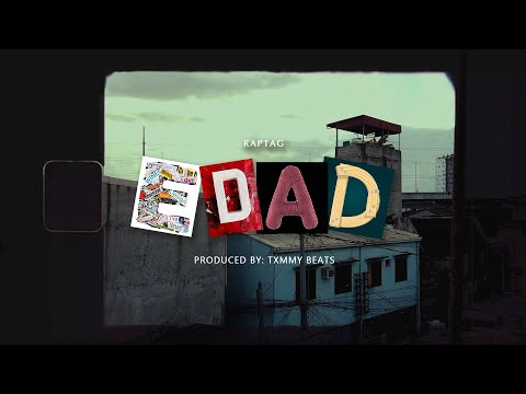Raptag - Edad (Official Music Video)
