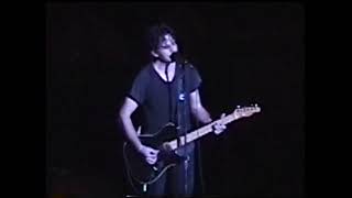 Pearl Jam - Brain of J, Untitled, MFC (Columbia, 1998)