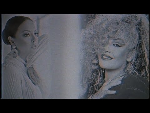 Ebru Gündeş & Bergen - Söyleyin x Benim İçin Üzülme (Reverb)