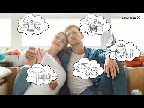 Video 14 SIGNAL IDUNA Versicherung Emanuel Idu - Versicherungsagentur