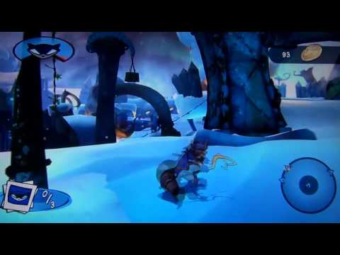 Sly Cooper Thieves in Time Walkthrough Pt 45