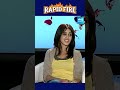 Rapid Fire With Genelia D Souza Geneliadsouza Tollywoodactress