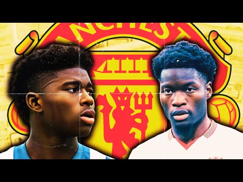 Is Lucien Agoume the Perfect Baleba Alternative?