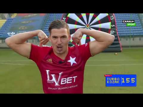 Turbokozak 2017/2018: Carlitos || Piłka nożna