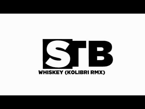 STECU - WHISKEY ( MiyaGi- Колибри remix)