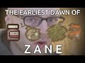 IPECAC + RUBBER CEMENT?? | Northernlion and the EARLIEST DAWN OF ZANE