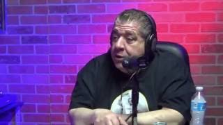 Joey "Coco" Diaz, Jessimae Peluso, & Lee Syatt on the Church of What's Happening Now #382 5/23/16