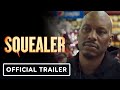 Squealer - Official Red Band Trailer (2023)  Tyrese Gibson, Theo Rossi