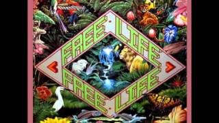 Free Life-Second Coming