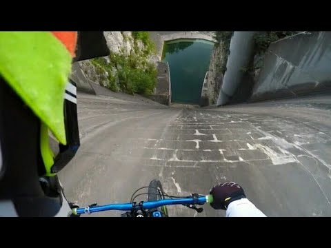 GoPro: Primoz Ravnik - Damp | ProSports