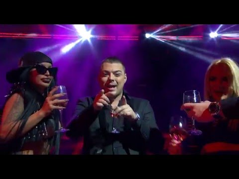 Slobodan Vasic - Ljubicaste lete (Official Video 2016)