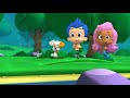 Bubble Guppies Molly Gil Meet Beep A Baby Duckling