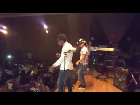 Pedro Style y blady elpuro LIVE Fernado Villalona