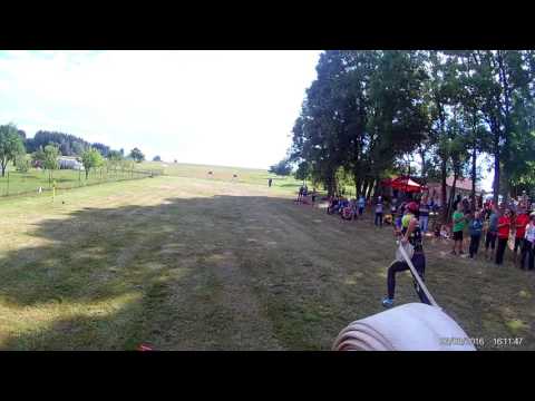 OSH Želechy 2016 - SDH Škodějov