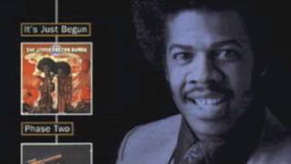 Jimmy Castor Salsa Tribute