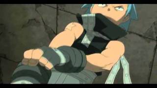 Black star tribute ~ die tomorrow remake