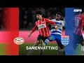Brutaal PEC maakt het gigantisch spannend in Eindhoven? | Samenvatting PSV - PEC Zwolle