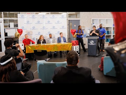 Horizontal Career Exploration Caesars Entertainment