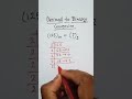 Decimal To Binary Conversion Shorts Binary Trending Viral