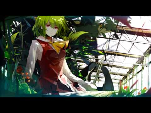 【Norther】 - Never-withering Flower 【東方 Metal】