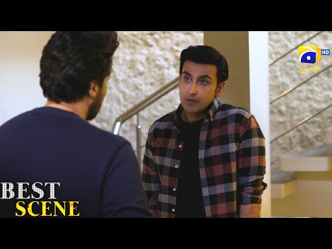 Mujhay Qabool Nahin Episode 21 | 𝗕𝗲𝘀𝘁 𝗦𝗰𝗲𝗻𝗲 𝟬𝟮 | Ahsan Khan - Madiha Imam - Sami Khan | Har Pal Geo