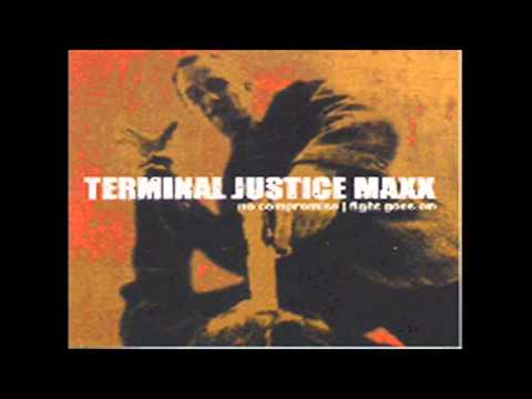 Terminal Justice Maxx - Pay the price