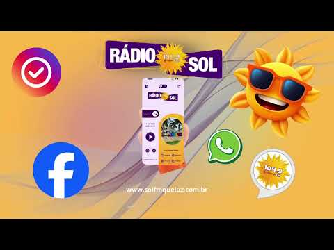 Rede Social Sol Fm