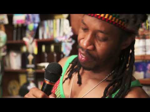 Addis Pablo - Nineve/Pslam20 feat  Exile Di Brave (Official Video)