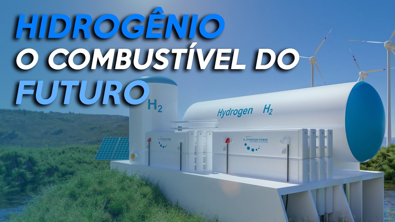 HYDROGEN the fuel of the FUTURE. Hydrogen as an energy source. How is HYDROGEN produced?