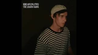 The Shang - Kiki (Acoustic)