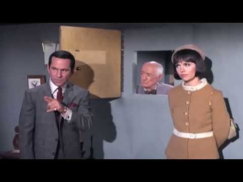 Behind the Scenes Get Smart TV Series: Messed Up Things Nobody Talks About
