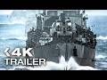 Die Besten Neuen ACTION Filme Serien 2026 Trailer German Deutsch