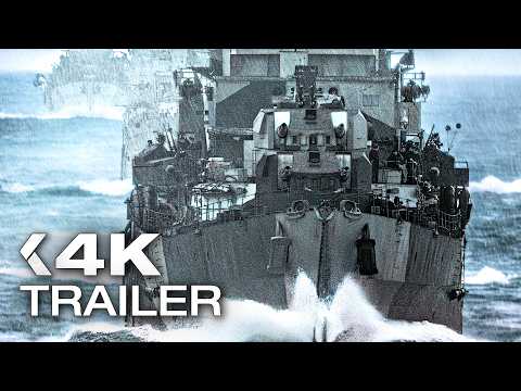 Video Thumbnail: Die Besten Neuen ACTION Filme & Serien 2026 (Trailer German Deutsch)