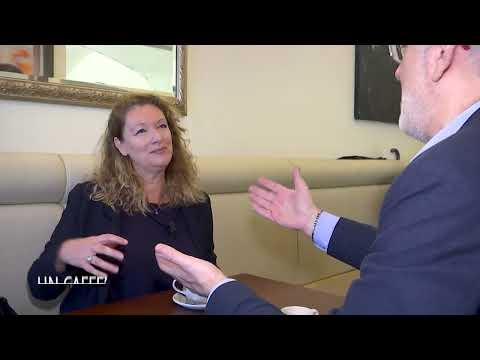 UN CAFFE IN COMUNE PRATO 88 2025 SINDACA BUGETTI