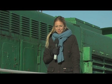 Czy to Prima Aprilis? Któż to w KOLEJWIZJI?