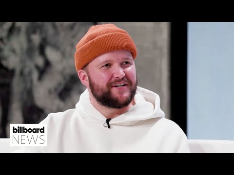 Quinn XCII Talks About His Album 'The People's Champ' & Imposter Syndrome | Billboard News