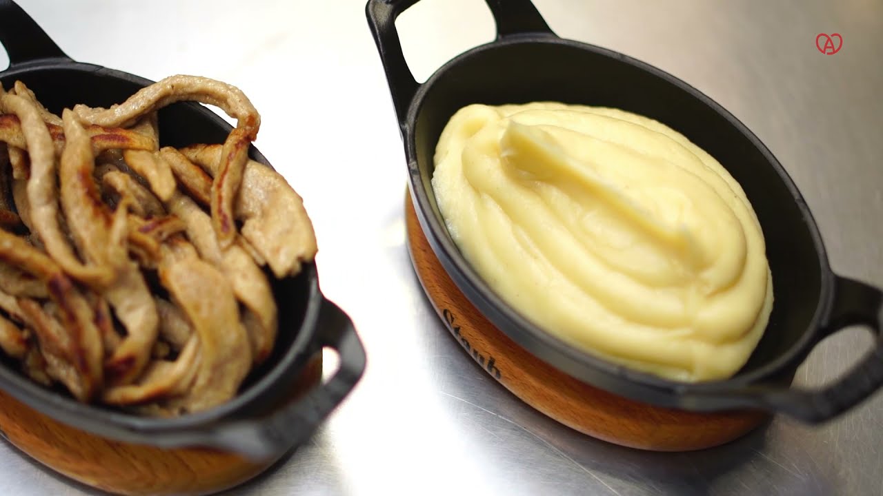 A TABLE #8 : SACHA BENDER – LE FREIBERG