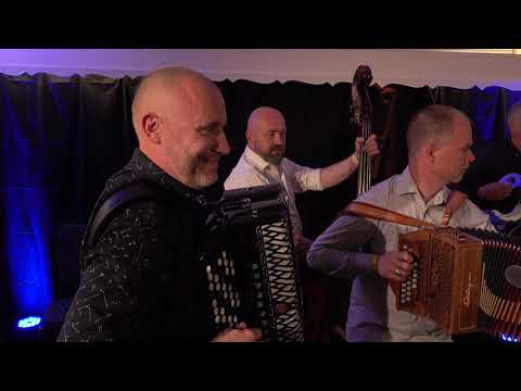 Hevd - Hamborgar etter Nils Eide "Tråen" (Blømingsfestivalen 2022)