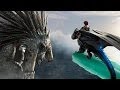 how to train your dragon 2 toothless vs bewilderbeast ...