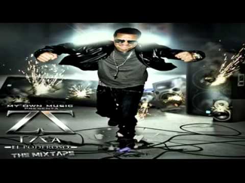 Izsa El Poderoso Ft. J Alvarez - Acompañame (Prod. By Papa Oso)