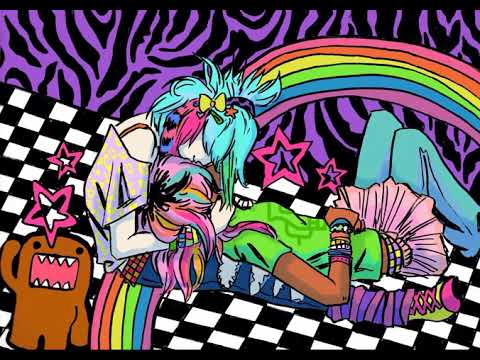 trxshcore - don't leave me in the way (prod. mirrabel)